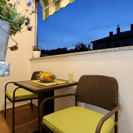 Appartement Maraschino Zadar