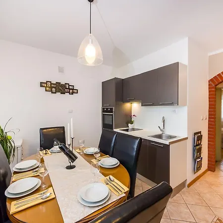 Appartement Maraschino Zadar