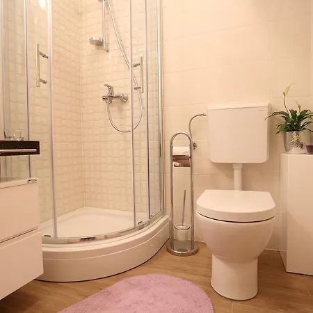 Appartement Maraschino