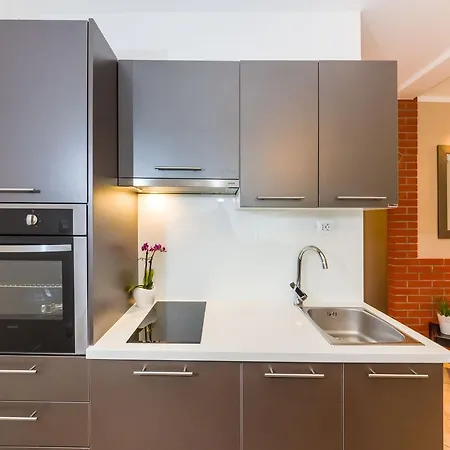 Appartement Maraschino Zadar