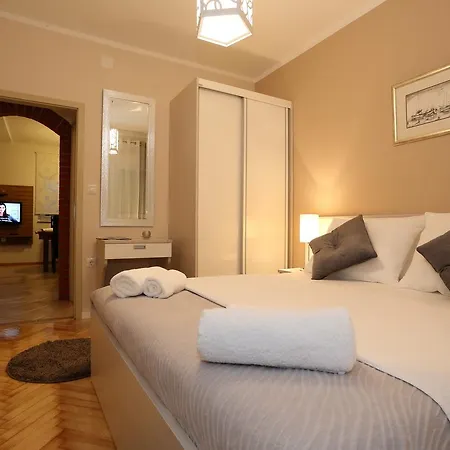Appartement Maraschino *